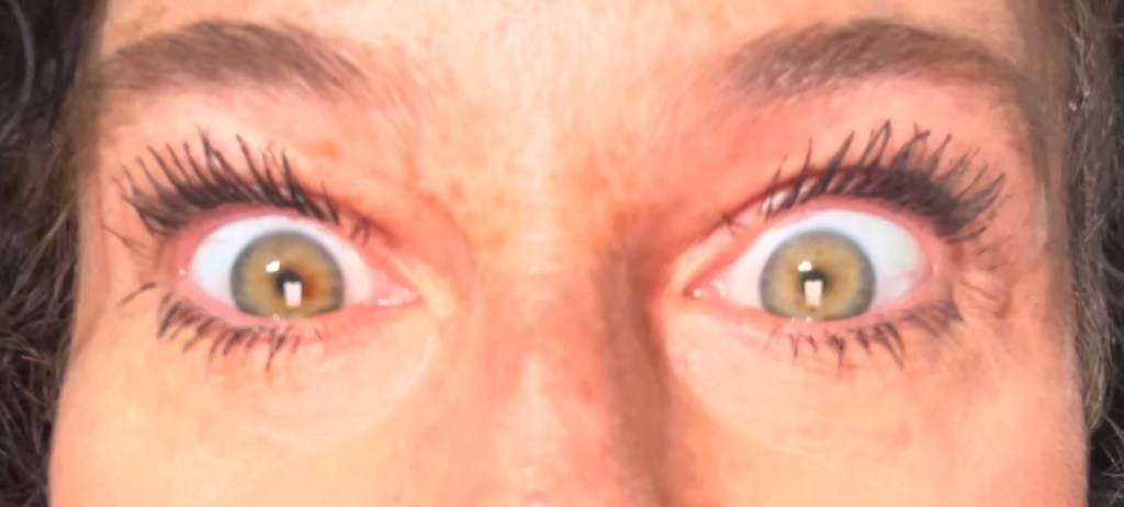 Tips for longer lashes