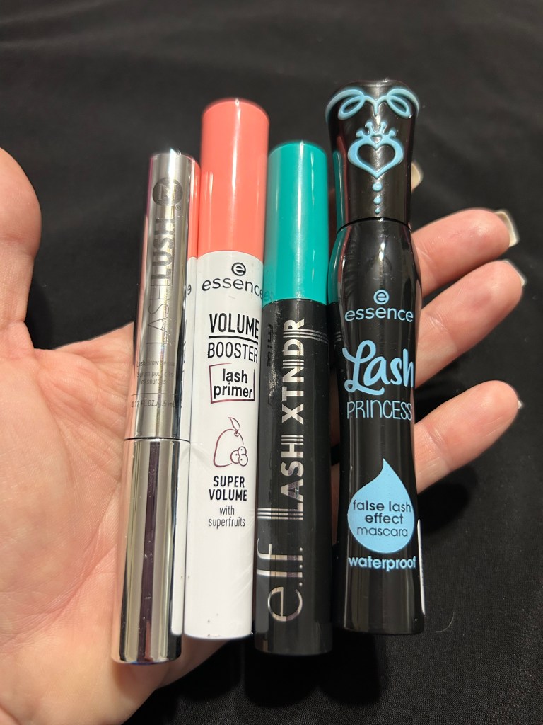 Tips for longer lashes