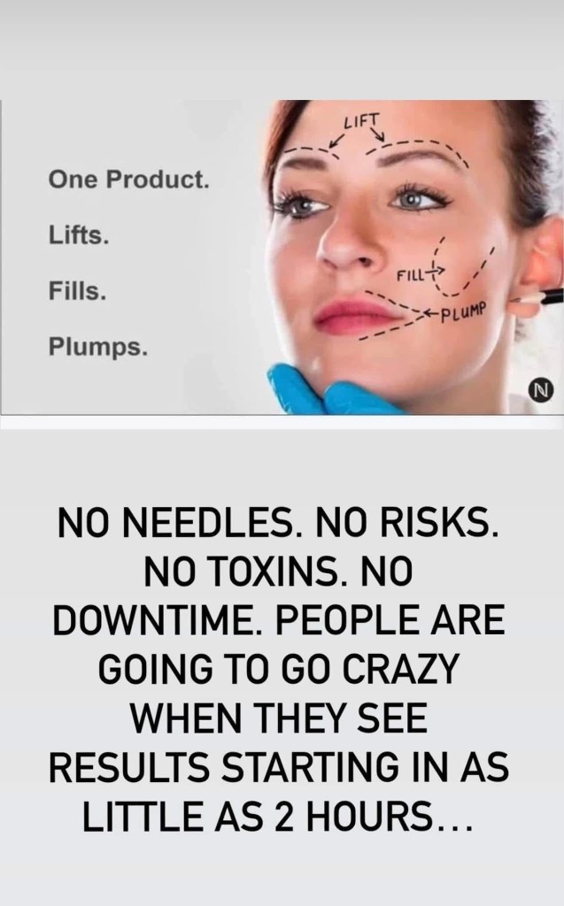 Topical Tox Alternative now available in Essex County, NJ