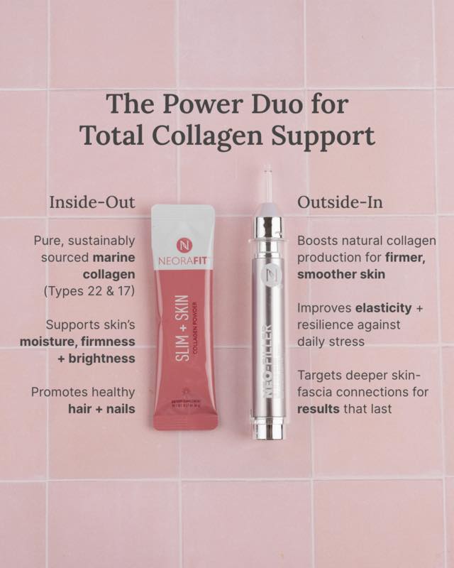 The Ultimate Guide Skinvestment Guide to  boost your skin's collagen production