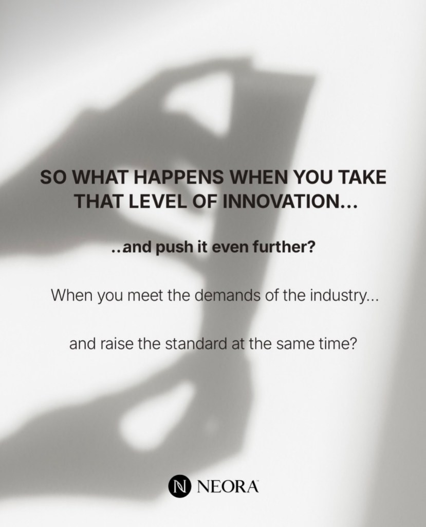 Neo-FILLER expansion product